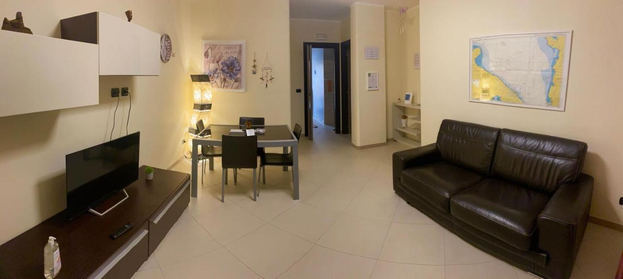 House 14B - Monopoli Vila Exterior foto